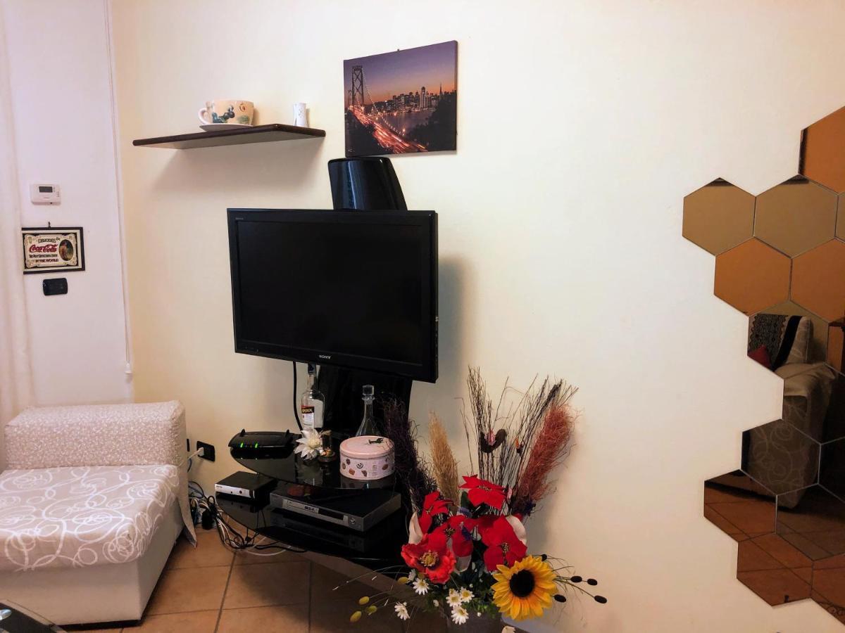 Appartamento Gabbro-Rosignano Marittimo Ngoại thất bức ảnh